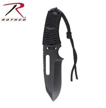 Great Discount Sale For Authentic [CLEARANCE] Rothco Large Paracord Knife With Fire Starter , up to 78% discount sale, welcome you!