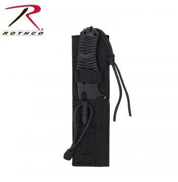 Get Best [CLEARANCE] Rothco Large Paracord Knife With Fire Starter , deals find low prices & save up to 78%.