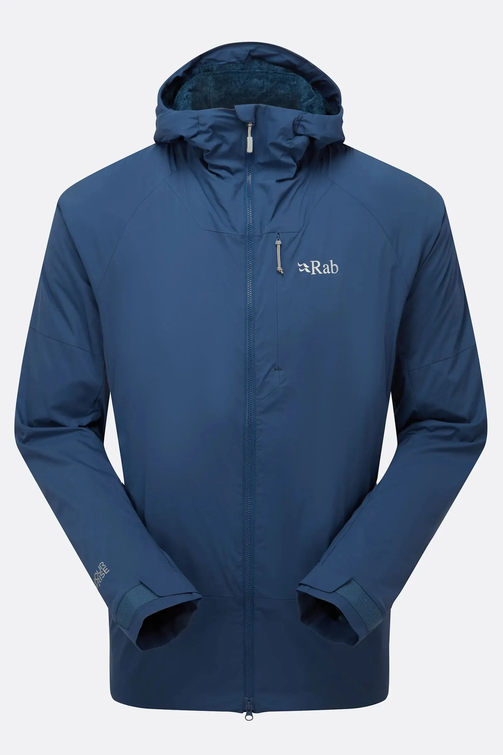 Get 2025 latest style RAB Men's Vapour-Rise? Summit Jkt new style online store. Our best Items are cheapest price, it is a good chance for shopping.