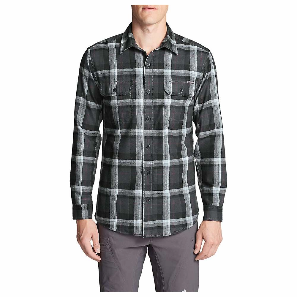 Best and high quality 69%off Discount Sale For Eddie Bauer Travex Mens Expedition Flannel Shirt ,Wholesale Price have 74% discount with free shipping worldwide, place order on our site to get discount Items.