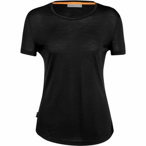 2025 69%off Discount Sale For Icebreaker Womens Sphere II SS Tee ,New Items here, Cheap Items is free shipping now, 100% quality.