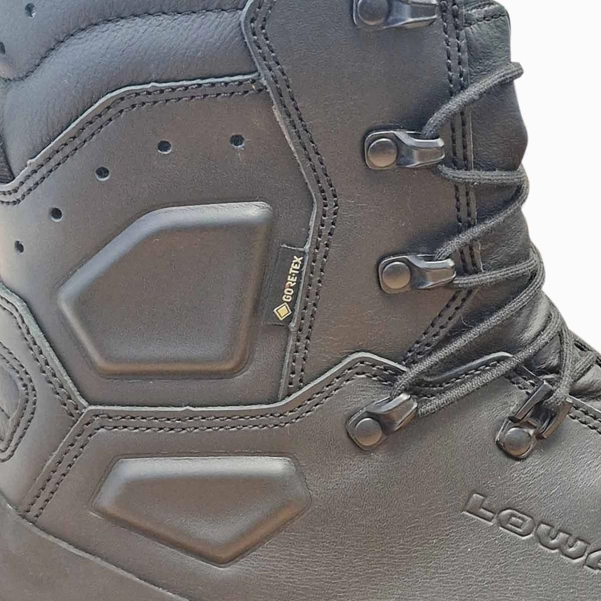 Hot products Lowa Combat Boots MK2 GTX Black , more discount and more surprise!
