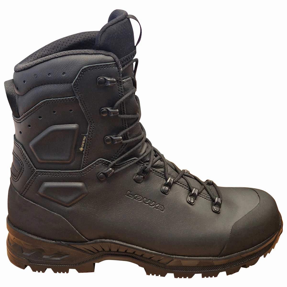 Purchase our Lowa Combat Boots MK2 GTX Black , free shipping worldwide for you. Just do it!