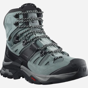 Low Price For 69%off Discount Sale For SALOMON Women's Quest 4 Gore-tex? Boot ,Orders Now get 74% discount with fast delivery, 100% quality, buy latest Items now.
