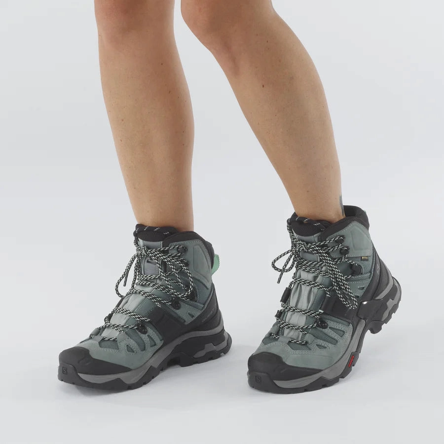 Browse SALOMON Women's Quest 4 Gore-tex? Boot with wholesale price, all these Items are available in many styles and colors.