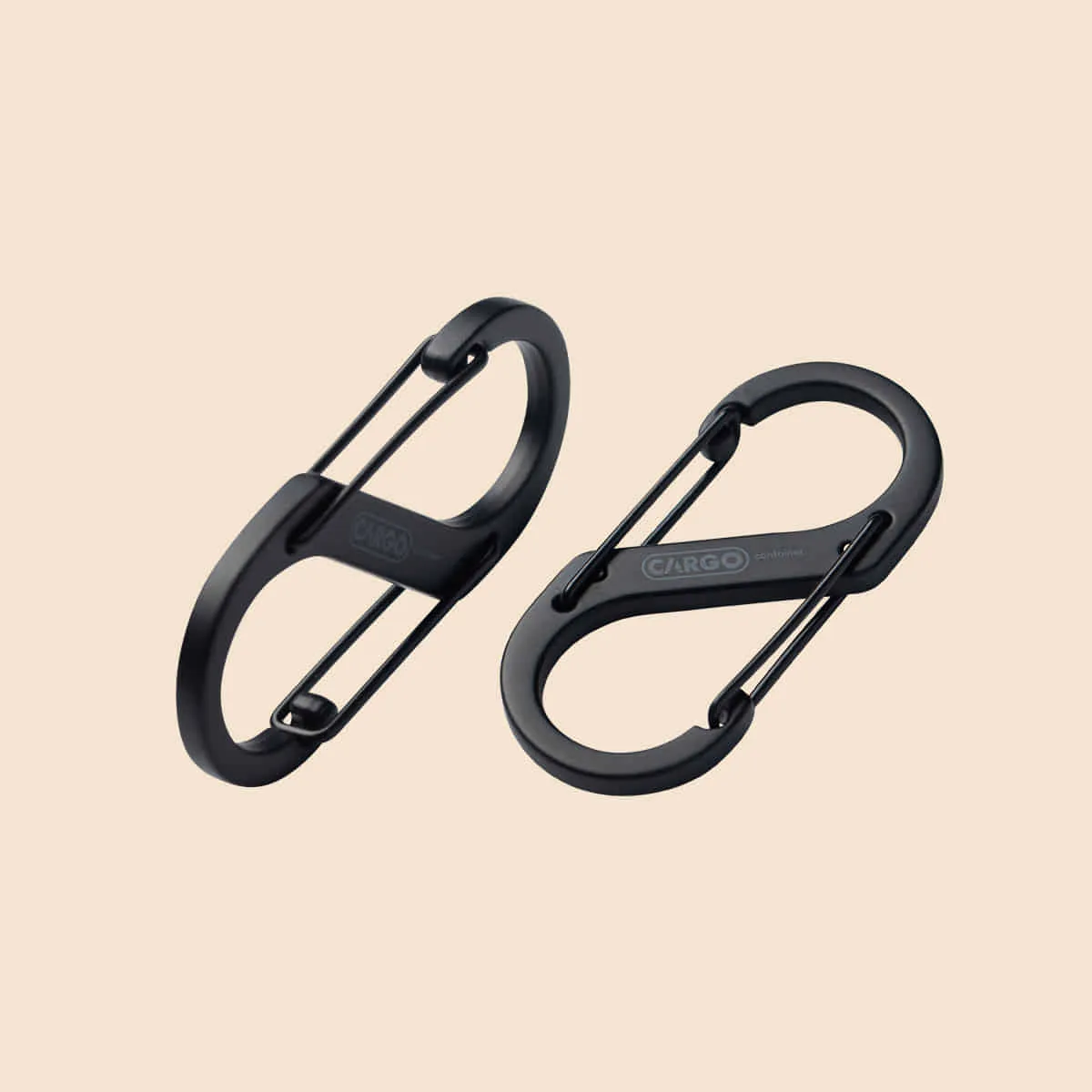 78% Discount Cargo Container Hard Karabiner Black online shop, we provide clearance Items with 74% off.