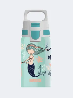 Choose the latest style of discount 70-80%OFF Cheap Sigg Shield One 0.5 L Outdoor Water Bottle Multicolor Best Price Guarantee at our online store, choose your best Items here, top quality for you.