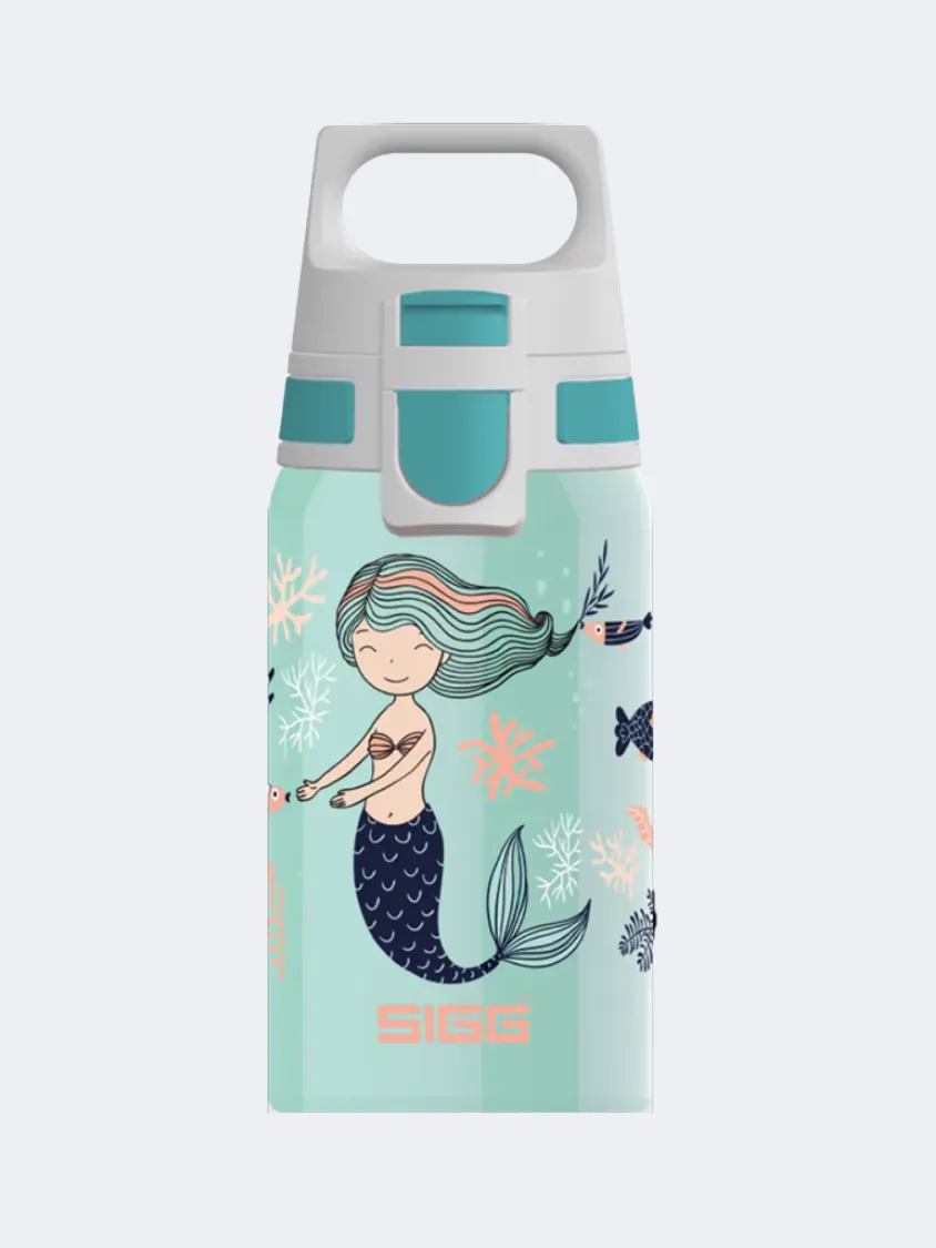 Choose the latest style of discount 70-80%OFF Cheap Sigg Shield One 0.5 L Outdoor Water Bottle Multicolor Best Price Guarantee at our online store, choose your best Items here, top quality for you.