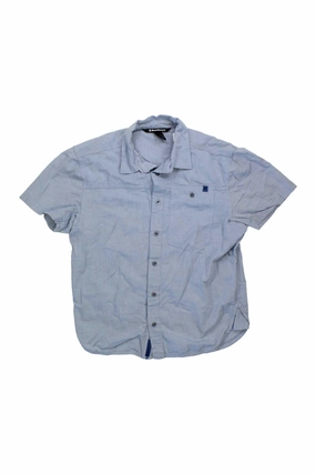 New Release 72%OFF Discount Sale For Black Diamond Mens Button Up Short Sleeve Top For Sale For Sale Up to 74% off! Shopping Items at our online store, free shipping for you, 100% Quality.