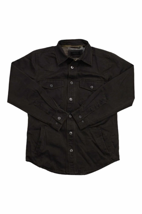 Choose the newest styles of 72%OFF Discount Sale For Dakota Grizzly Mens Blaize Shirt Jacket Hurry Up , 100% quality from our newest online store.