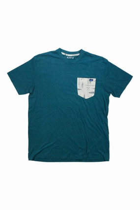 Best Sale For 75%off Cheap KAVU Mens Pop Pocketo T-Shirt Available Now , we supply top quality, good service, reasonable price.