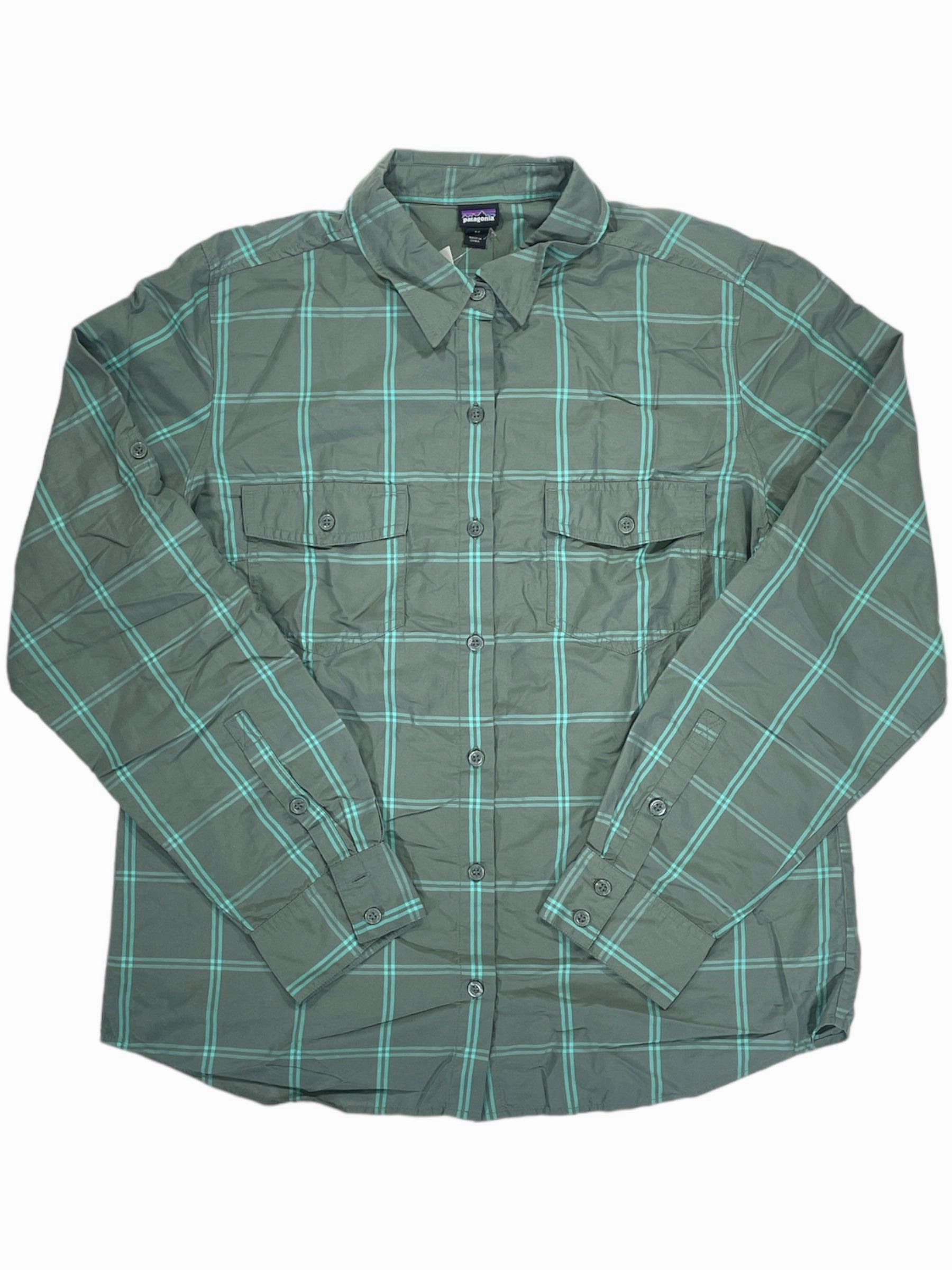 We create the most popular 75%off Cheap Womens Long-Sleeved Overcast Shirt For Sale , we provide 78% discount sale, welcome you!