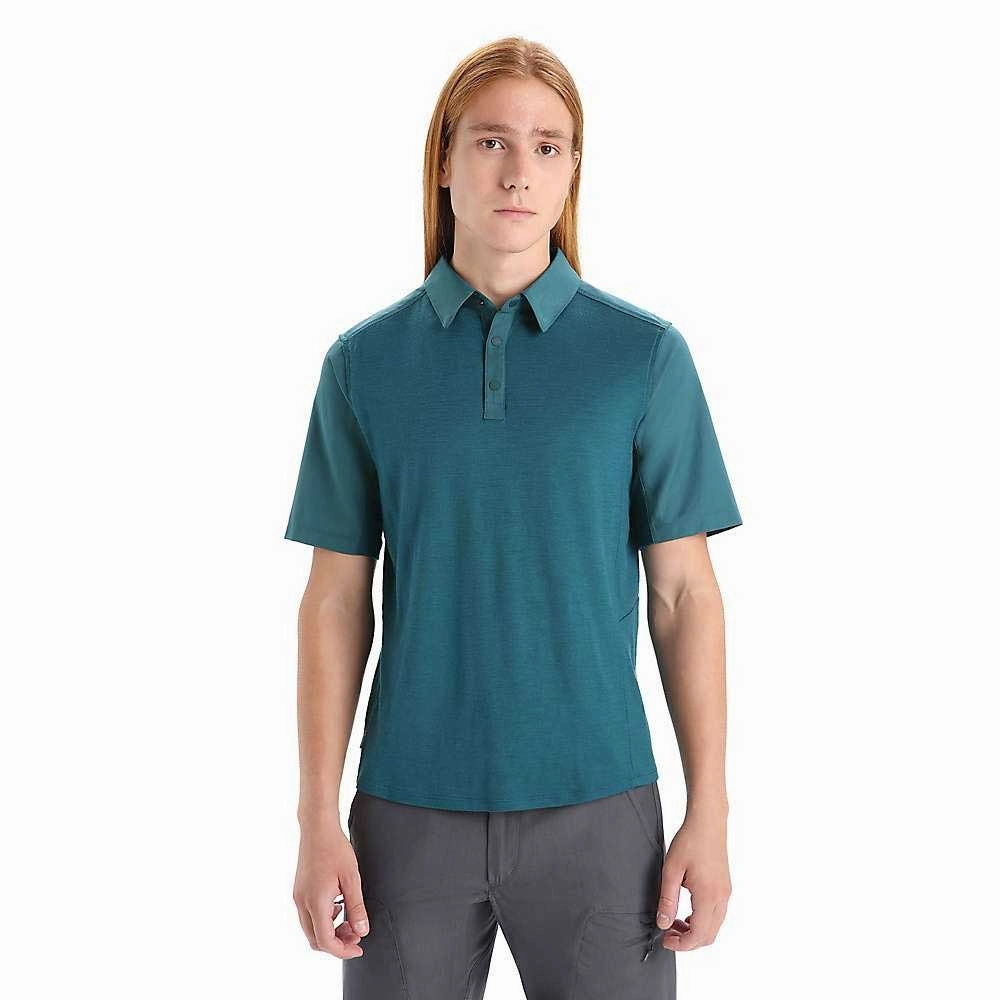 Deal On 66%Off Cheap Icebreaker Mens Hike SS Top store online, free shipping worldwide, buy 2025 new style Items here, 100% quality.