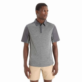 Great Selection Of 75%off Discount Icebreaker Mens Hike SS Top Free Shipping,High Quality of 2025 newest here, shop for Items at discount price, 100% quality.
