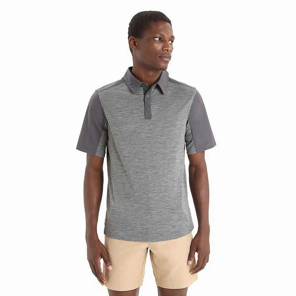 Great Selection Of 75%off Discount Icebreaker Mens Hike SS Top Free Shipping,High Quality of 2025 newest here, shop for Items at discount price, 100% quality.