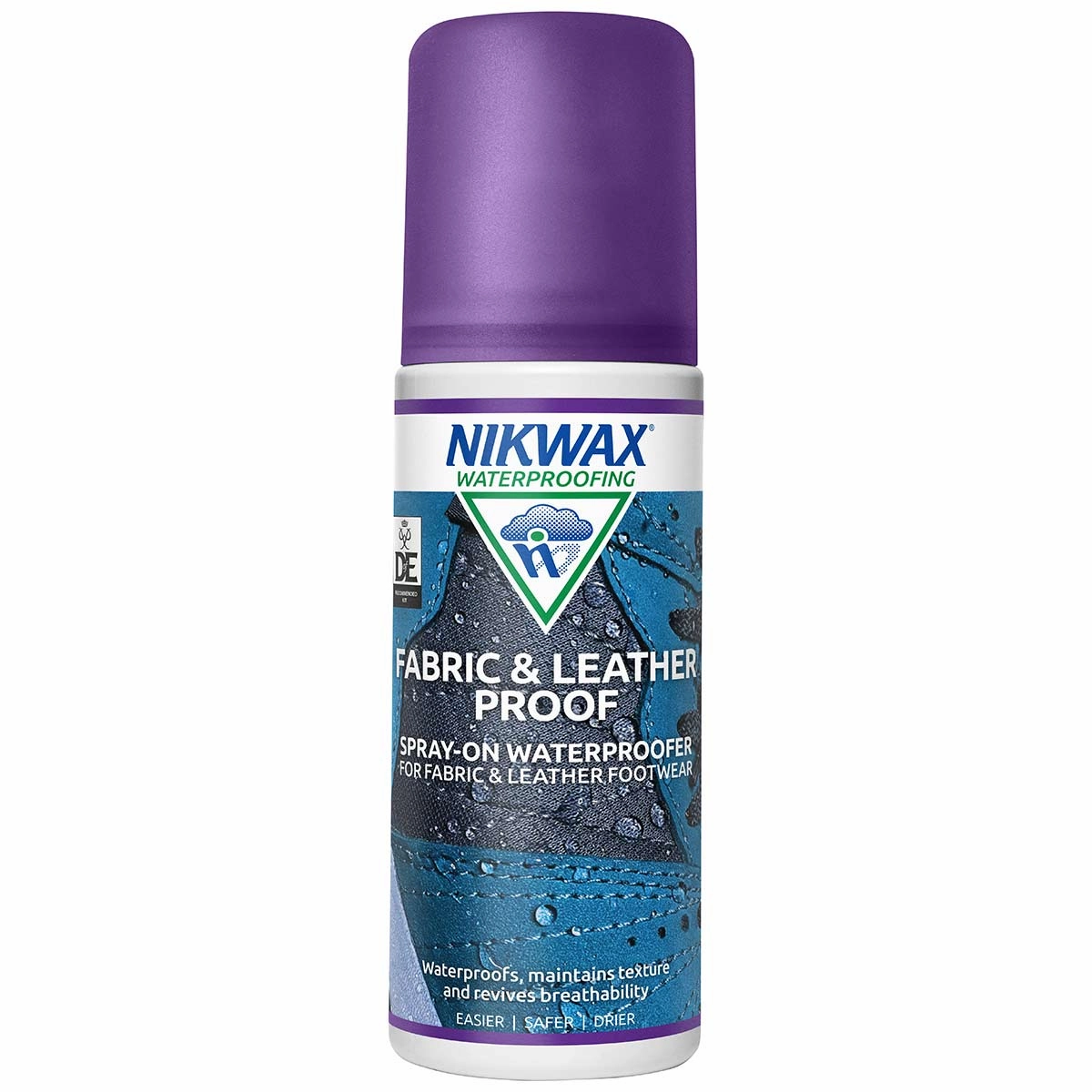 New Style & Cheap Authentic Nikwax Fabric & Leather Proof that look real and are affordable. We offer high quality Items and fashion-forward wig styles, best customer service to you!