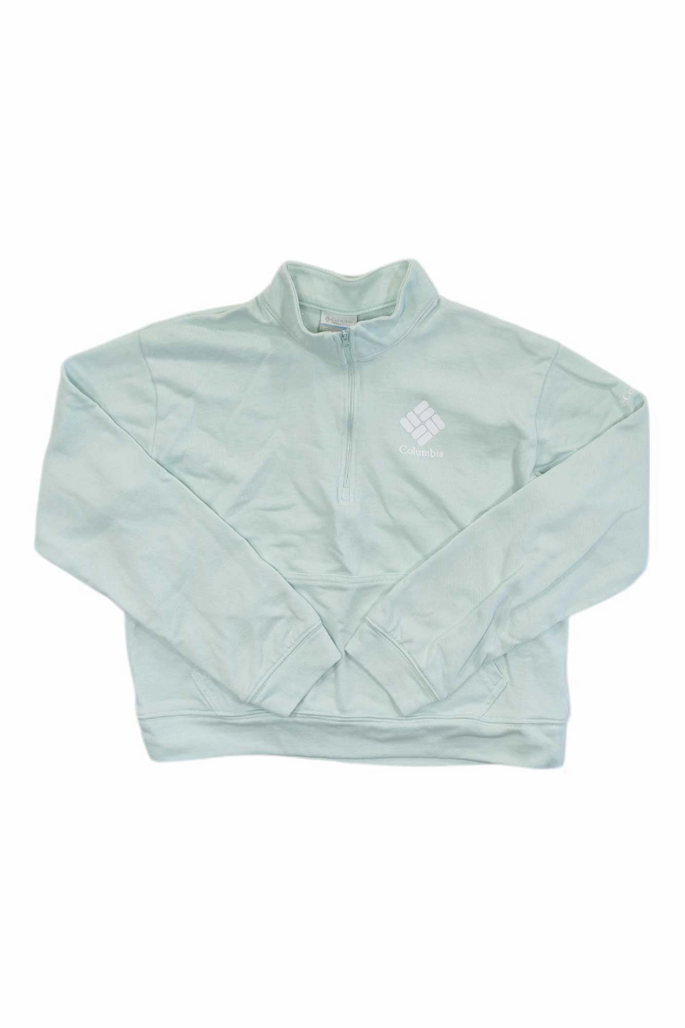 Best Choice 75%off Discount Womens Columbia Trek French Terry Half Zip Sweatshirt -Official Site of 2025 new style here, you can enjoy our Items at 74% discount bottom price.