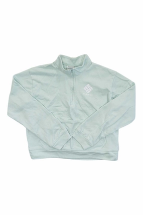 Best Choice 75%off Discount Womens Columbia Trek French Terry Half Zip Sweatshirt -Official Site of 2025 new style here, you can enjoy our Items at 74% discount bottom price.