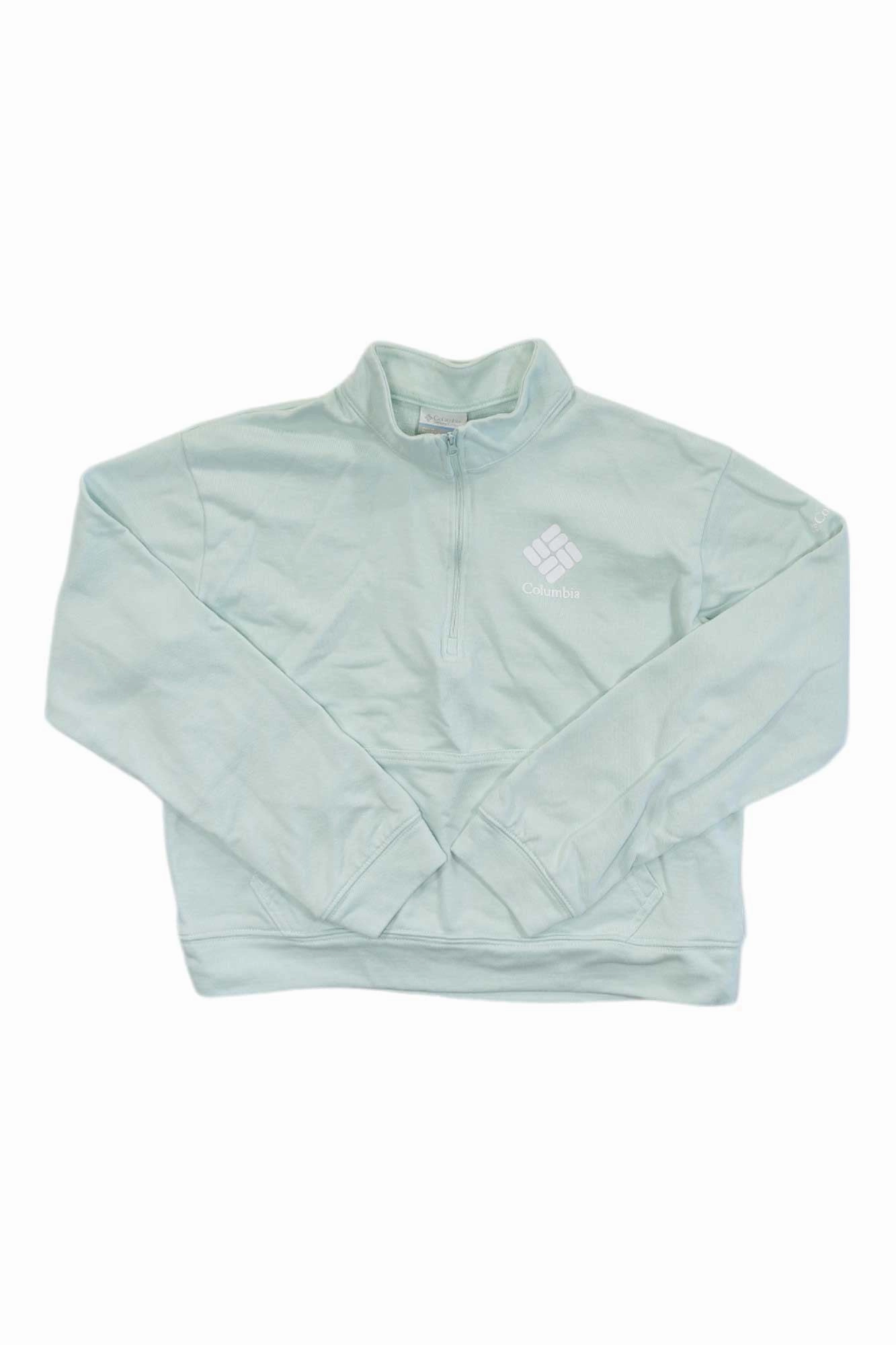 Novel Design Of Discover Womens Columbia Trek French Terry Half Zip Sweatshirt Cheap Sale,Lowest Price is free shipping purchase, it is to warm praise from customers, it is awesome!
