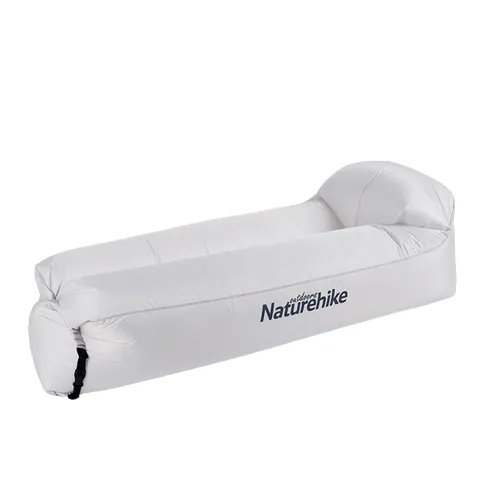 80% Discount Naturehike Double Layer Portable Air Sofa w/ Pillow are all available online, 74% off, most popular Items at our shop, welcome!