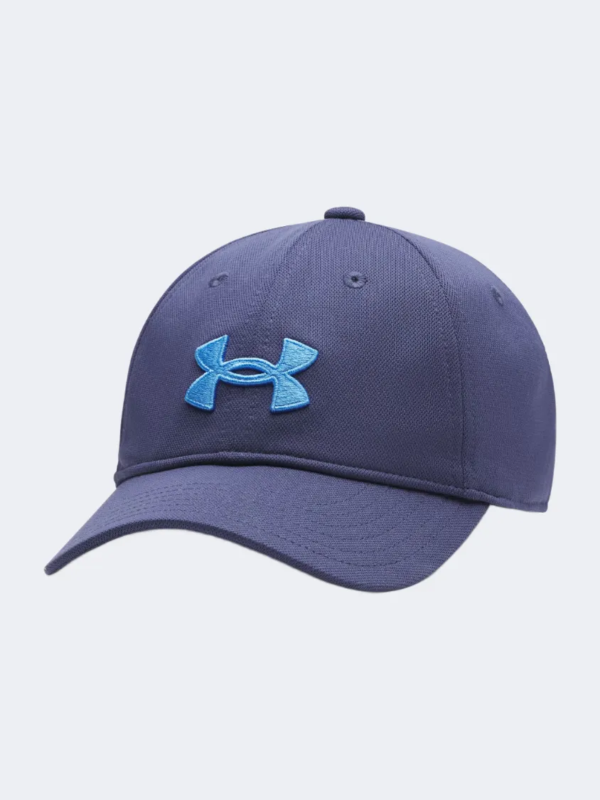 Big discount 75%off Cheap Under Armour Blitzing Low Boys Lifestyle Cap Blue | Best SEll .You can buy cheap online shopping the Items.