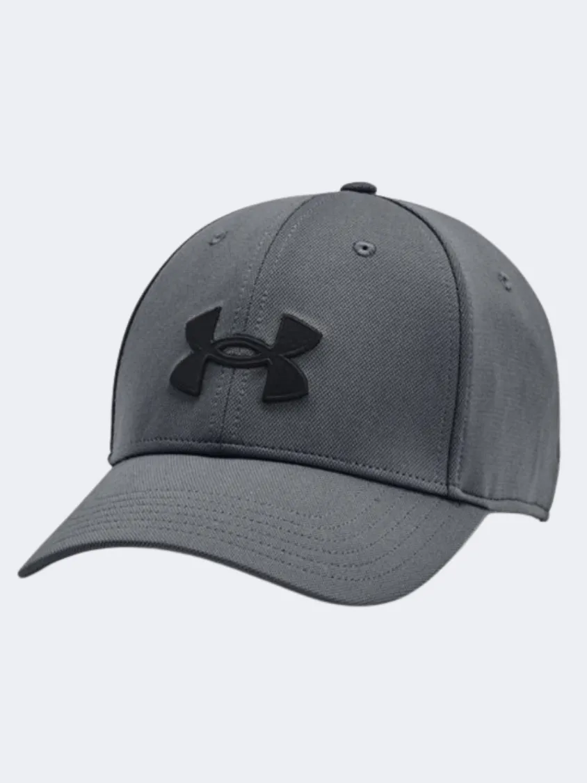 Super Quality 75%off Cheap Under Armour Blitzing Men Training Cap Pitch Grey/Black With Free Shipping store, cheapest price and top quality, welcome to orders our authentic Items.