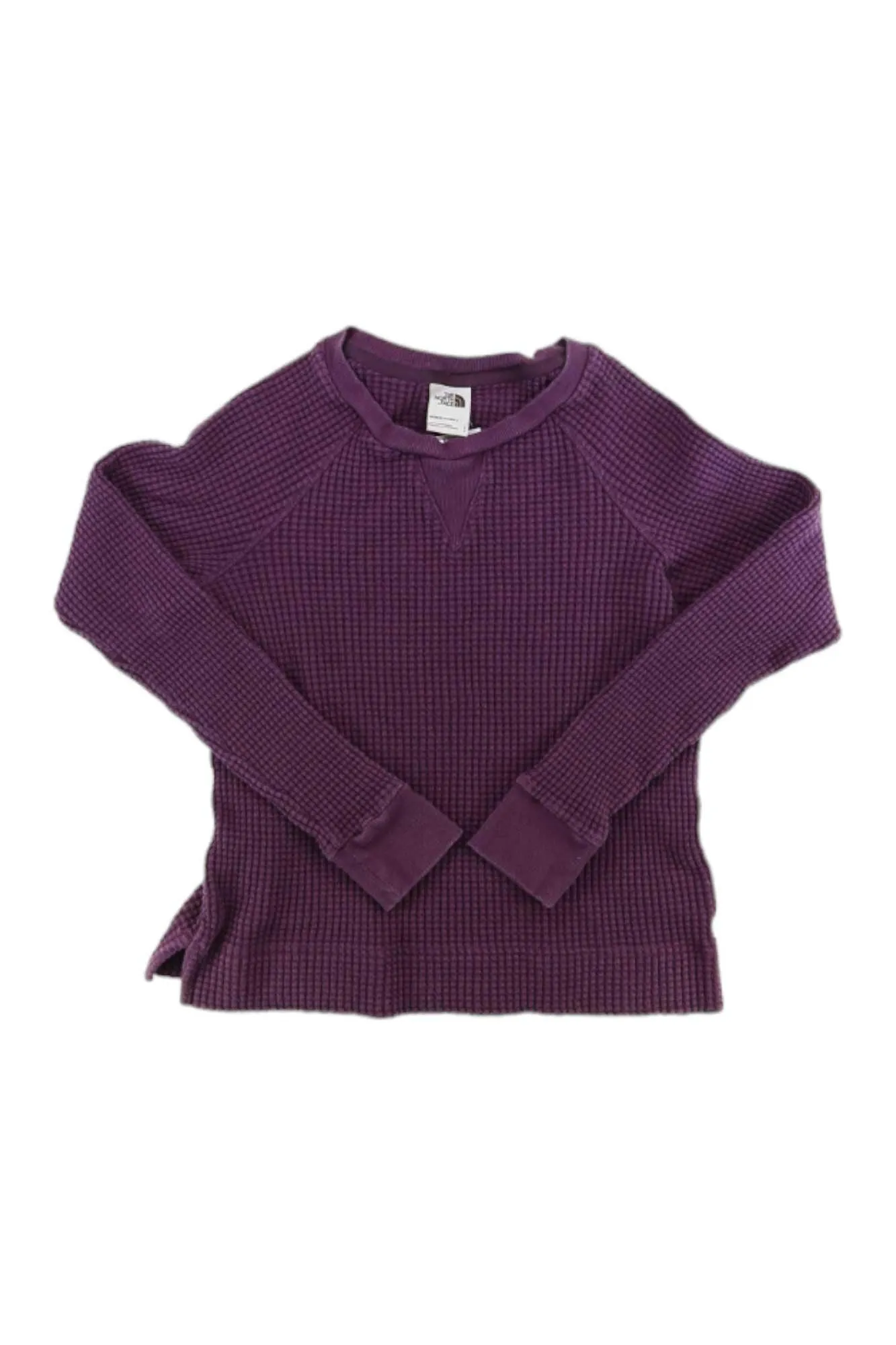 Best Sale For The North Face Womens Chabot LS Crew Top retail sale, new arrivals! Purchase our Items are under very low price, orders now!