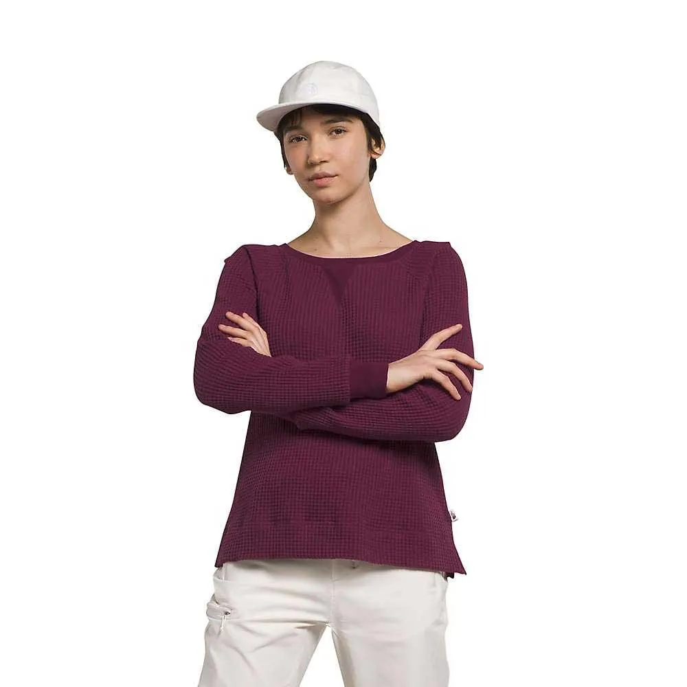 2025 Latest The North Face Womens Chabot LS Crew Top retail, all unique range of cheap Items sale here, 74% off.