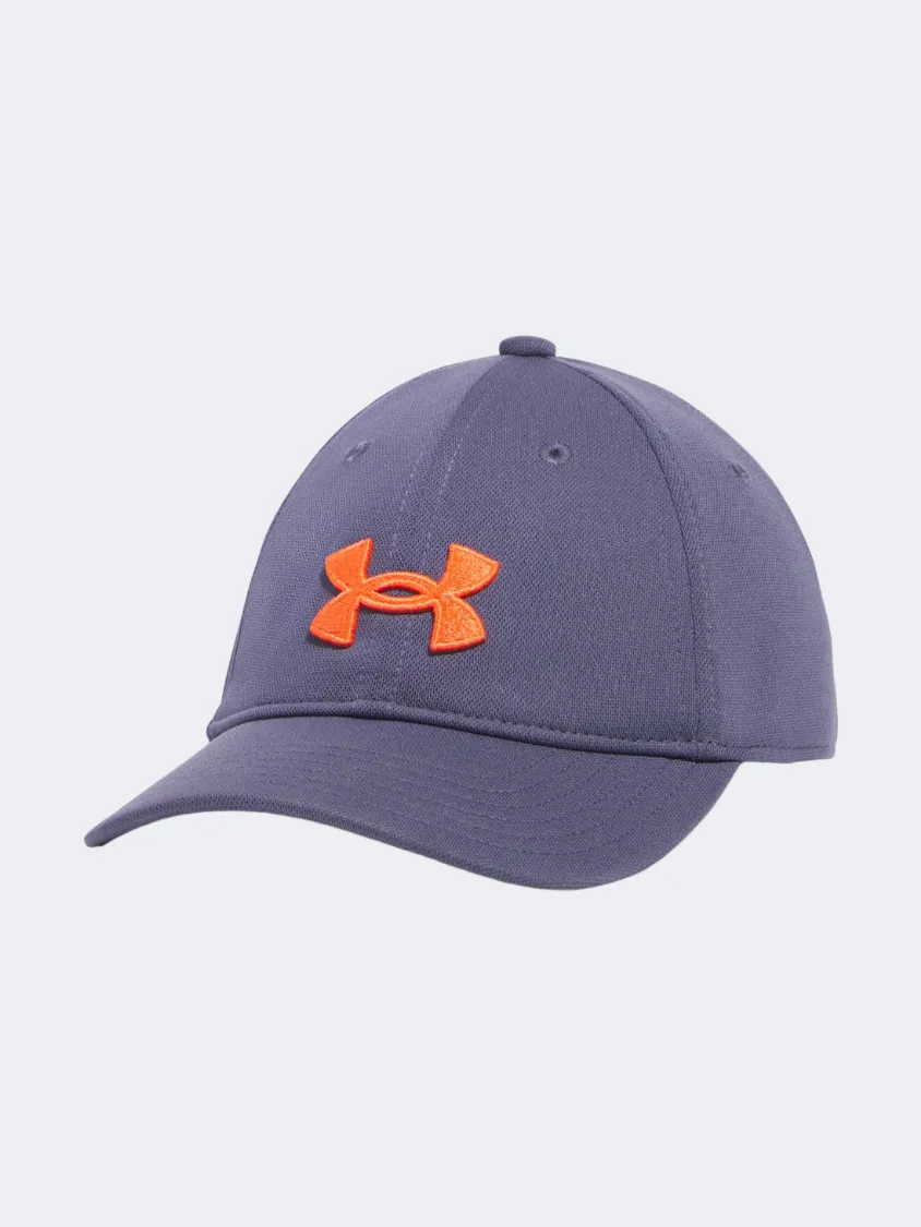 Lowest Price For Authentic 75%off Discount Under Armour Blitzing Adjustable Boys Lifestyle Cap Downpour Grey/Fire ,65-80%OFF Cheap Price , Items offer Men's and Woman's product with 100% quality, enjoy 67% off discount.