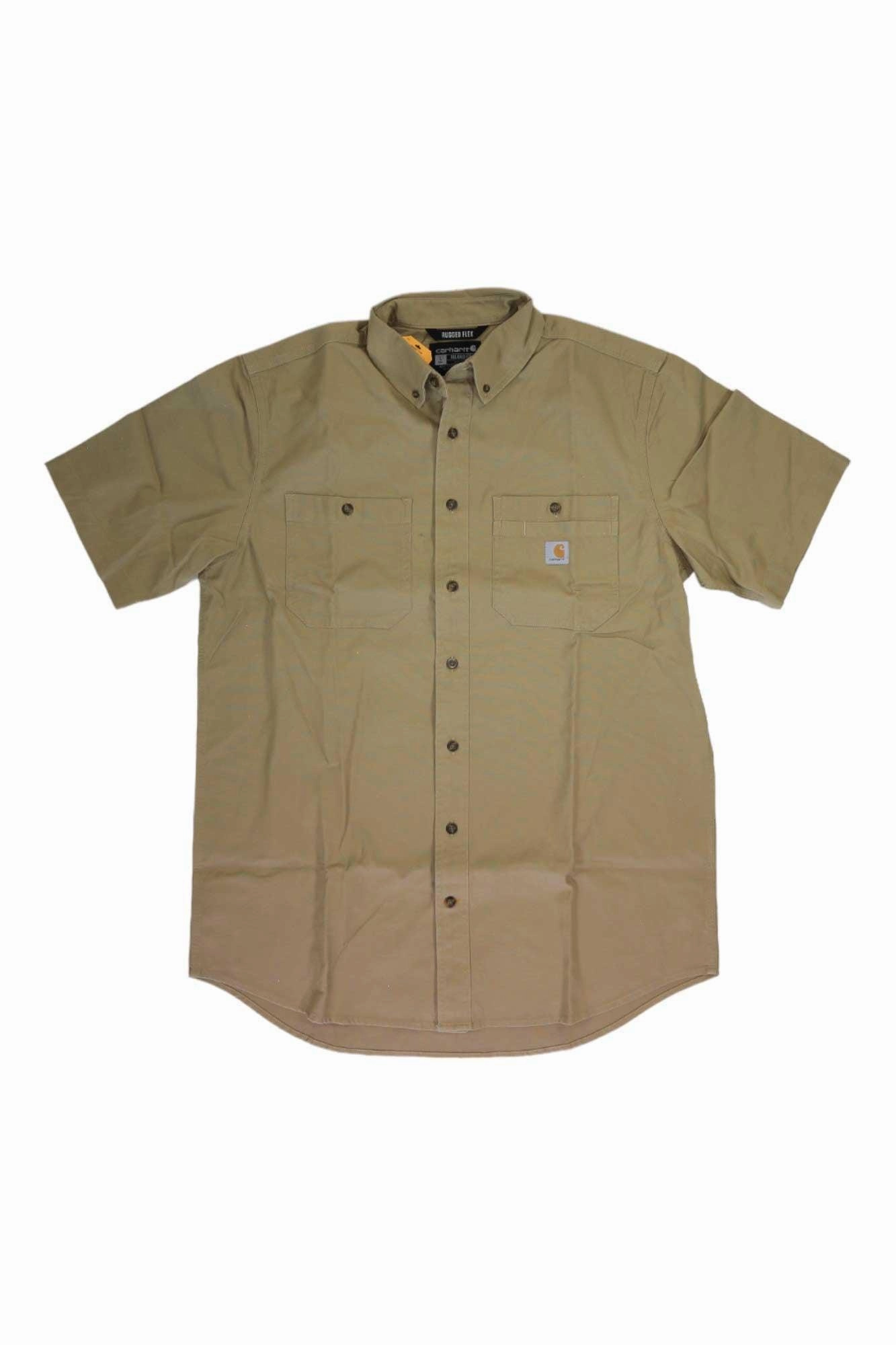Shop For Popular 76%OFF Discount Carhartt Mens Rugged Flex Rigby SS Work Shirt Website Coupons,73%OFF Sale are available in our online store, all these cheap Items at clearance now.