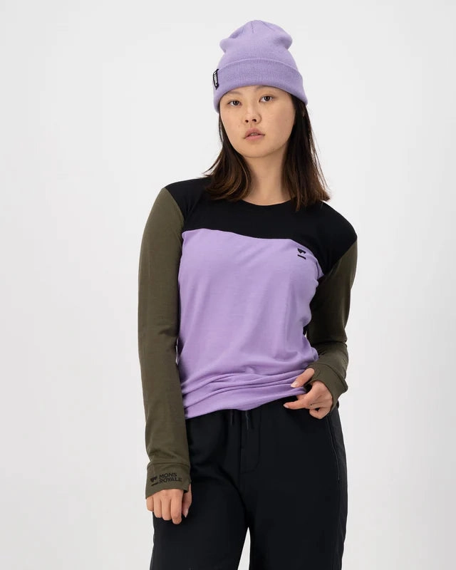 Buy Latest 76%OFF Discount MONS ROYALE Women's Yotei Merino L/S Crew Best Price,100% Genuine , deal on these Items, get your order in 3-5 business days.