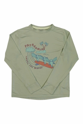 Better Price For 76%OFF Discount Patagonia Kids Long-Sleeved Capilene Silkweight T-Shirt Store Online,2025 New Style here, Cheap Items is free shipping now.