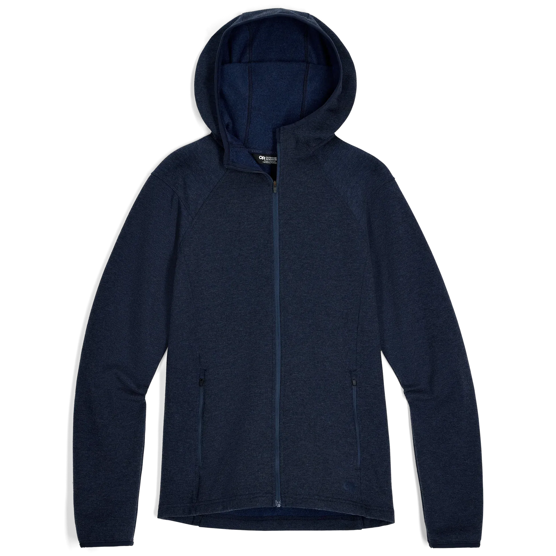 Best sell- OUTDOOR RESEARCH Women's Crescent Fleece FZ Hoodie are hottest sale, wear our fashion design Items, welcome to orders as soon as possible.