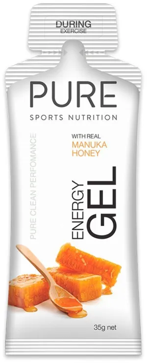 Select For Latest 76%OFF Discount PURE Energy Gel 68% OFF-New Arrivals , here will provide you cheapest price and free shipping worldwide.