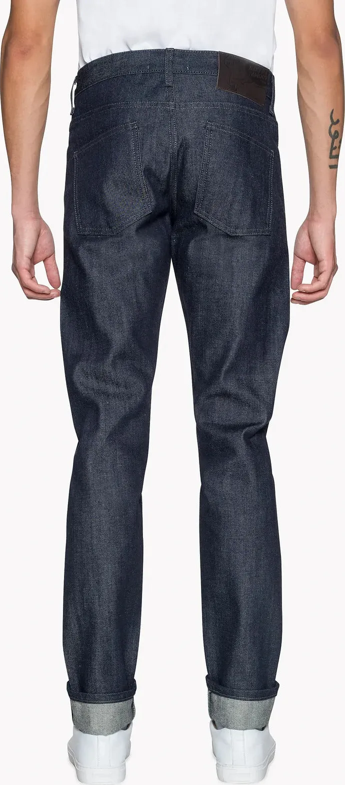 Find the cheaper Super Guy Jeans - Indigo Selvedge Denim - Men's|-|Jeans Super Guy - Denim Indigo Selvedge - Homme at clearance now, Up To 74% off, reasonable price for you.