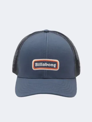 Search For Authentic 78% Discount Billabong Walled Men Lifestyle Cap Denim Blue Attractive & Durable with wholesale price, all these Items are available in many styles and colors.