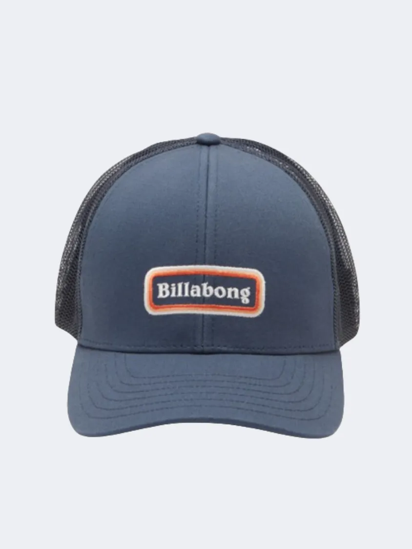 Search For Authentic 78% Discount Billabong Walled Men Lifestyle Cap Denim Blue Attractive & Durable with wholesale price, all these Items are available in many styles and colors.