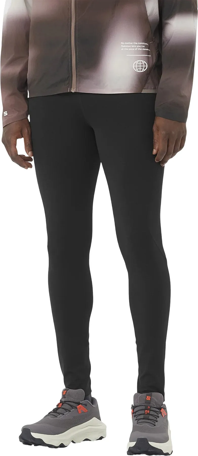 Shop the latest SHAKEout Core Tights - Men's|-|Collant SHAKEout Core - Homme at discount price, fast delivery for you.