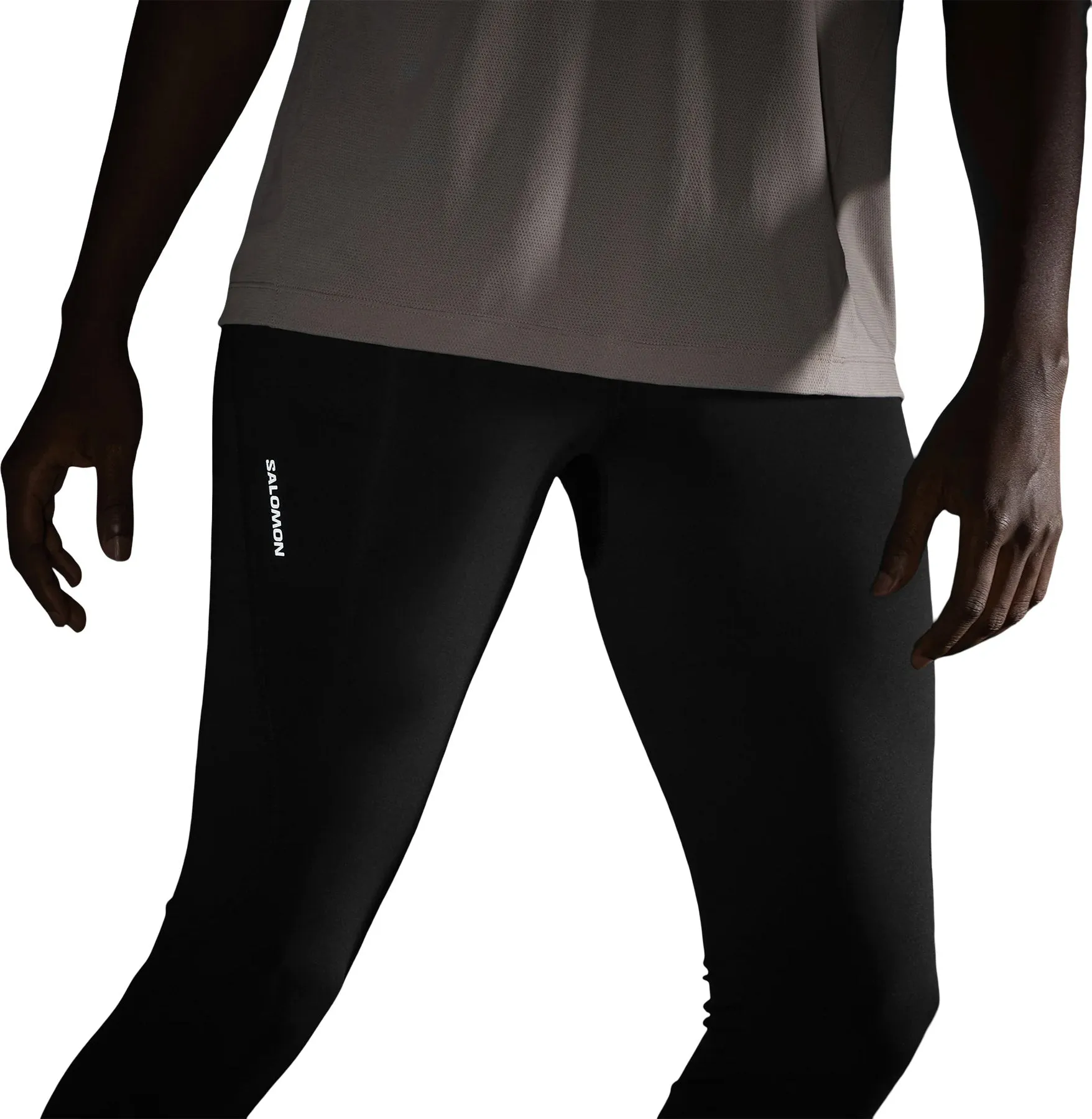 Great Discount Sale For SHAKEout Core Tights - Men's|-|Collant SHAKEout Core - Homme , we offer highest quality and fashionable styles.