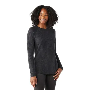 Welcome to buy 78% off Smartwool Womens Thermal Merino Rib Crew Top Buy More Save More online shop is free shipping now, 74% off, all the new styles of Items on sale.