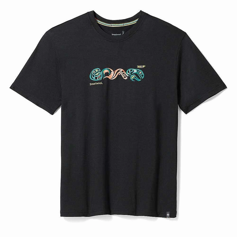 Shop For Clearance 78% Discount Smartwool Sockeye Season Graphic SS Tee ,Best Coupon Code , free shipping worldwide, get 78% discount!