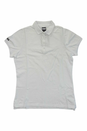 Special Price For 78%OFF Cheap Helly Hansen Womens Crew Pique 2 Polo Shirt For Students is free shipping worldwide, get 74% discount.