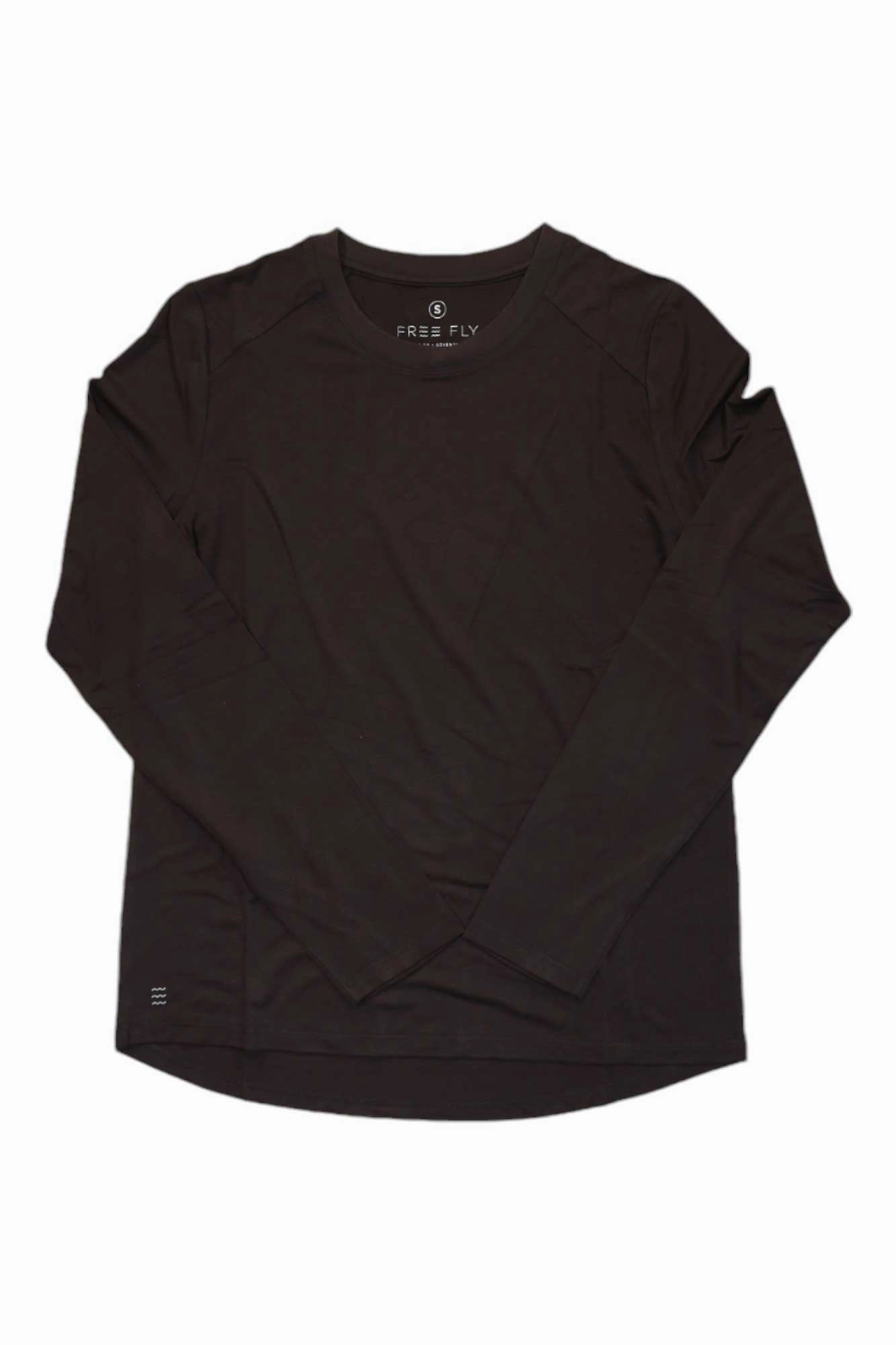 100% Cheap 78% off Free Fly Womens Bamboo Shade LS II Top in Many Styles , we provide newest products and best service for you.