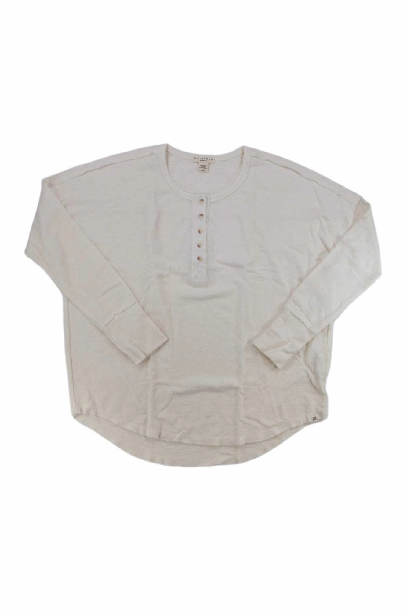 Welcome to cheap 78%OFF Official Website Billabong Womens New Anyday Top Order Online have 74% discount with free shipping worldwide, place order on our site to get discount Items.