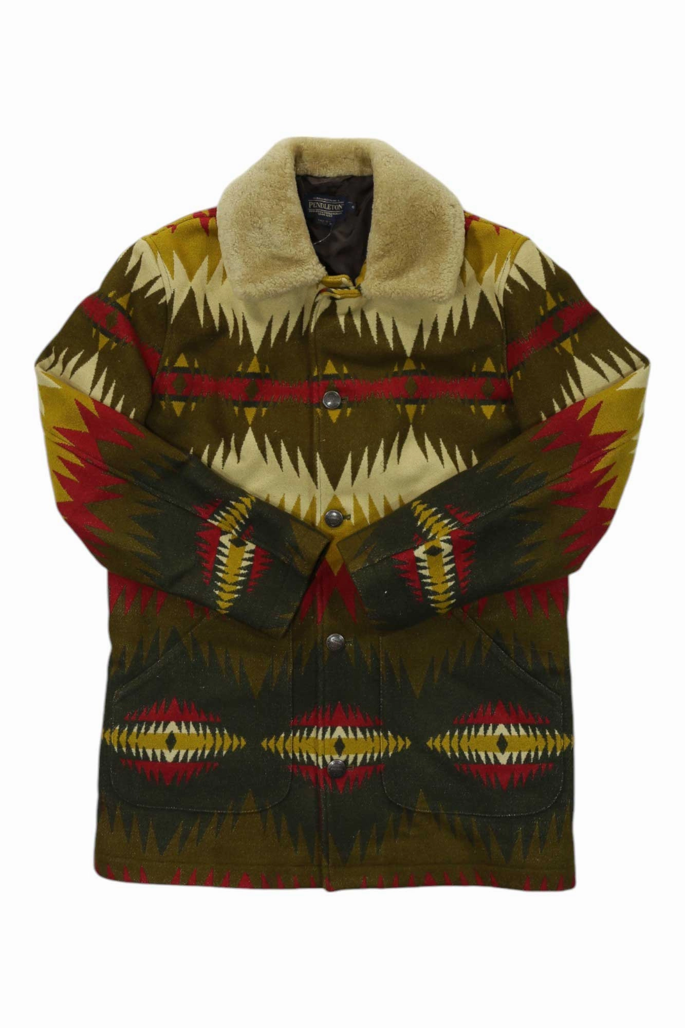 Choose Official 78%OFF Official Website Pendleton Mens Brownsville Coat Buy More Save More online store, you can find the cheap Items with reasonable price.