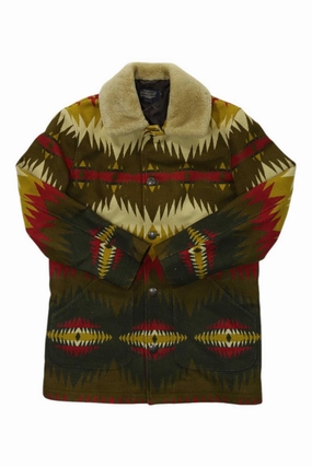 Choose Official 78%OFF Official Website Pendleton Mens Brownsville Coat Buy More Save More online store, you can find the cheap Items with reasonable price.