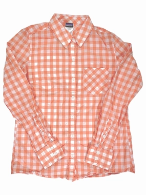 Browse 2024-2025 fashion 78%OFF Official Website Womens Long-Sleeved Brookgreen Shirt For Work , top quality and best price for you.