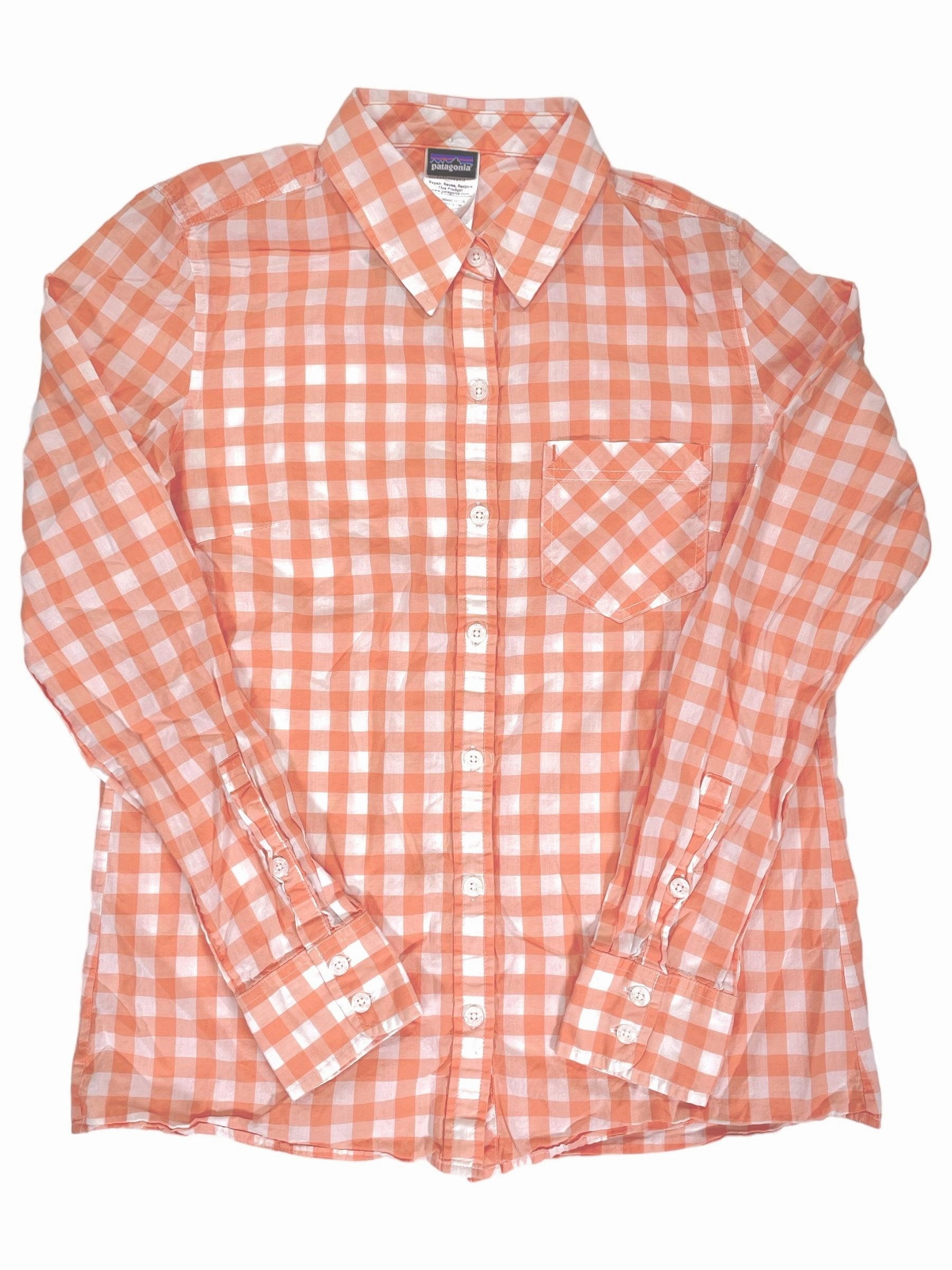 Browse 2024-2025 fashion 78%OFF Official Website Womens Long-Sleeved Brookgreen Shirt For Work , top quality and best price for you.