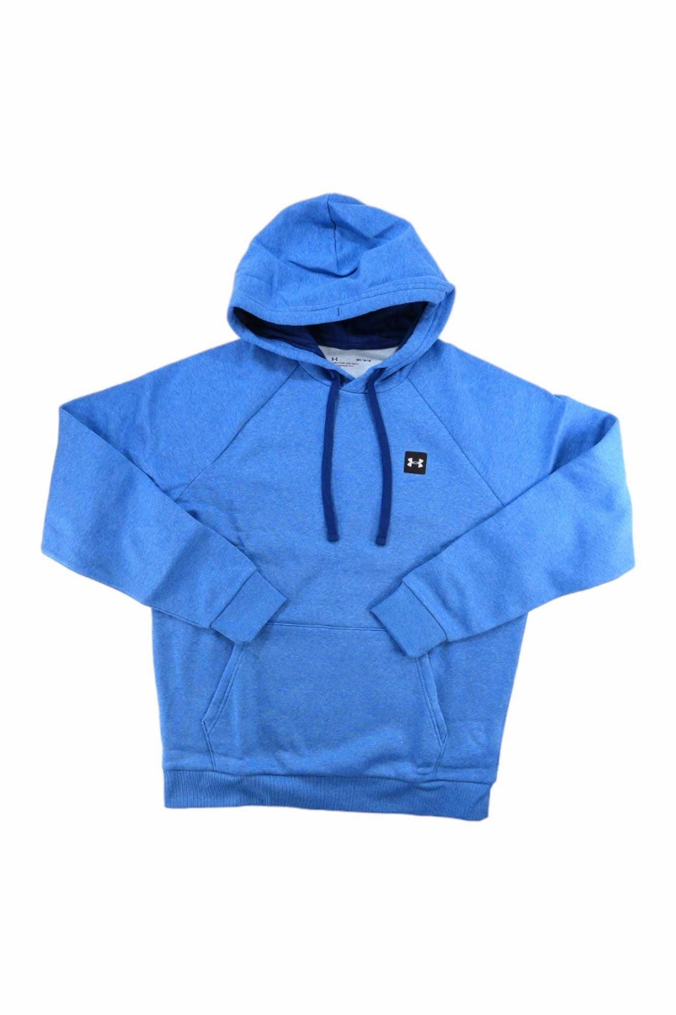 Enjoy Popular 78% off Under Armour Men's UA Rival Fleece Hoodie ,Enjoy Big Discount , 100% Quality and lowest price for you.