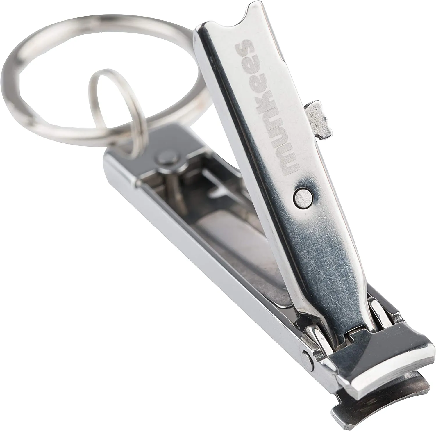 We provide 78%OFF Cheap Munkees Ultra Thin Nail Clipper For Sale,Good Seller , get more 65% discount from our official site.